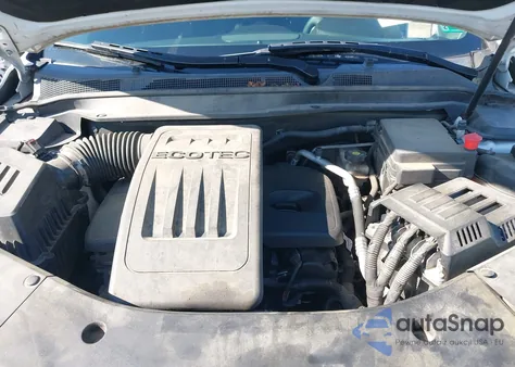 2016 Chevrolet Equinox Lt from USA, damaged, VIN 2GNALCEK6G6145348